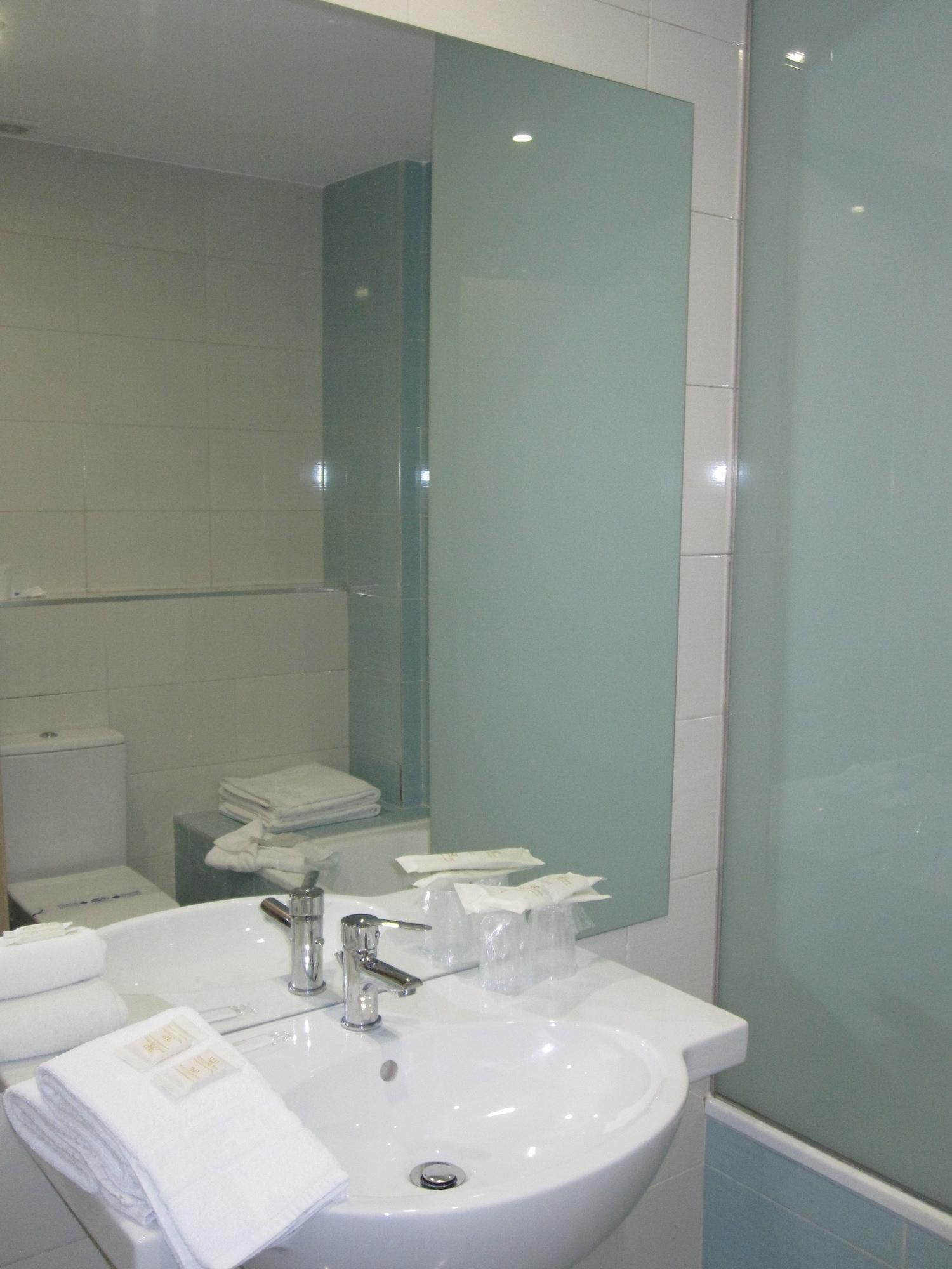 Hotel Fontana Plaza Torrevieja Exterior photo