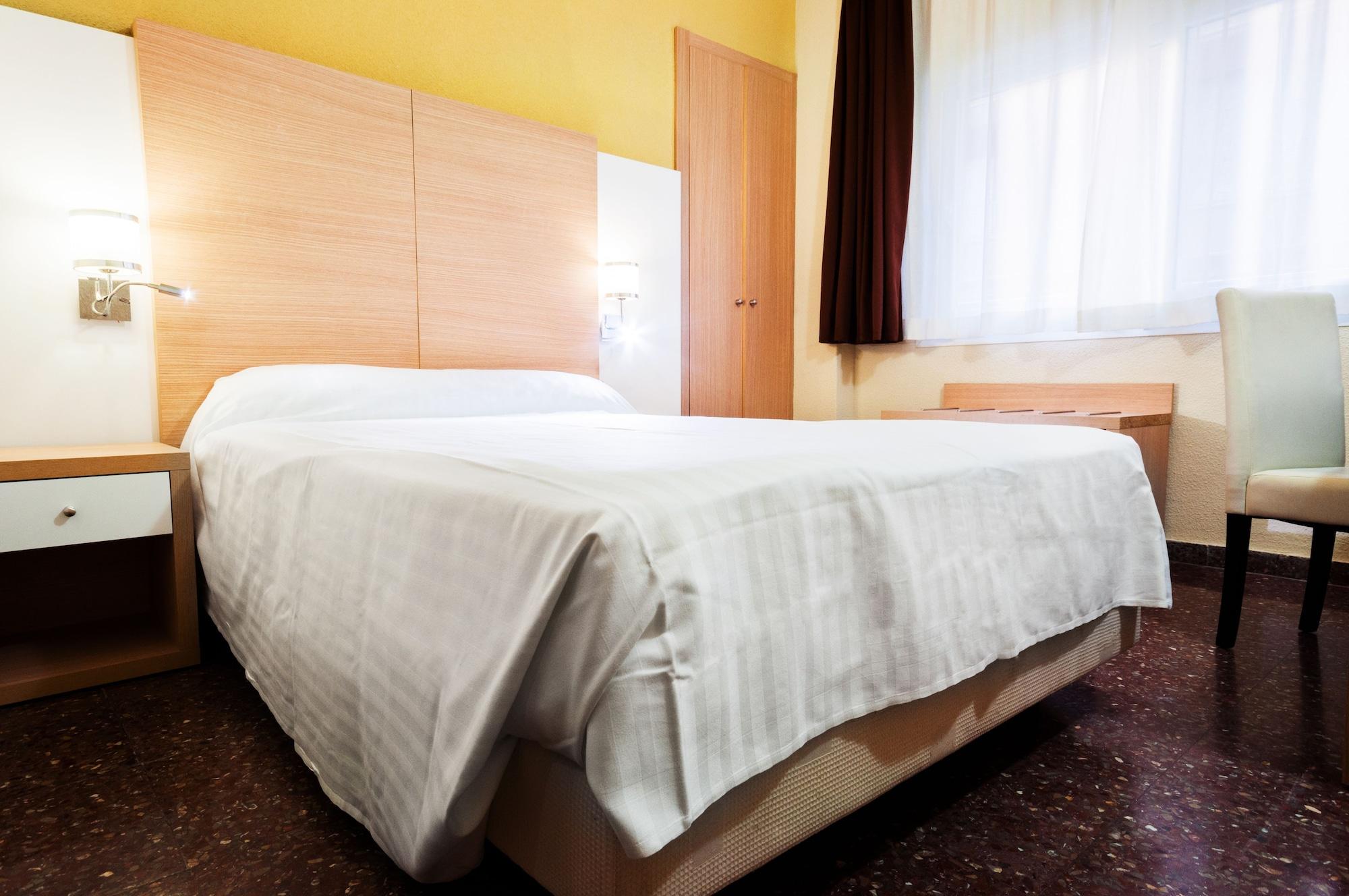 Hotel Fontana Plaza Torrevieja Exterior photo