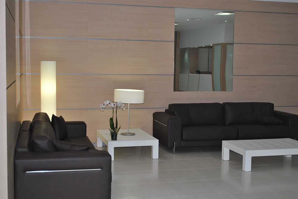 Hotel Fontana Plaza Torrevieja Exterior photo