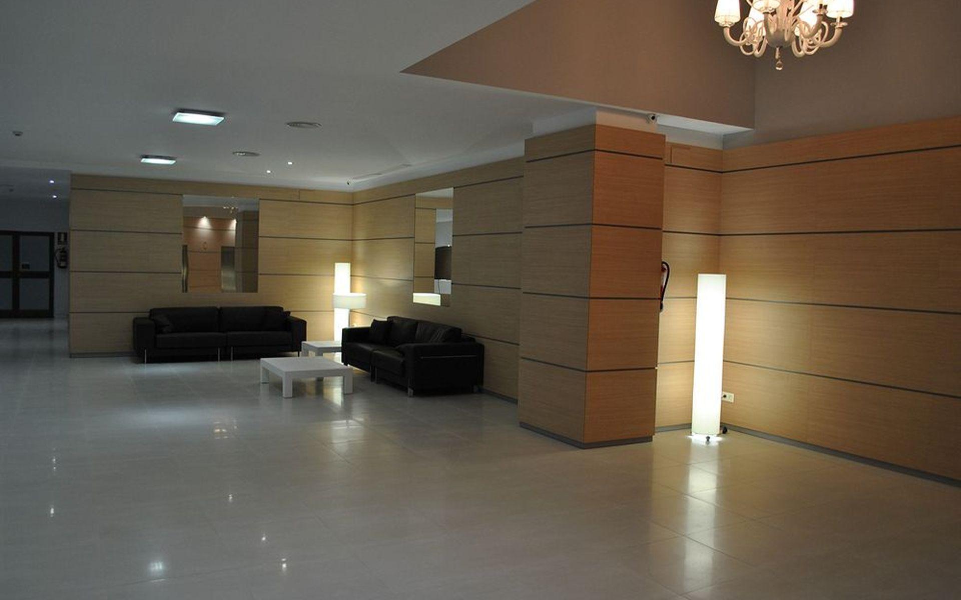 Hotel Fontana Plaza Torrevieja Interior photo