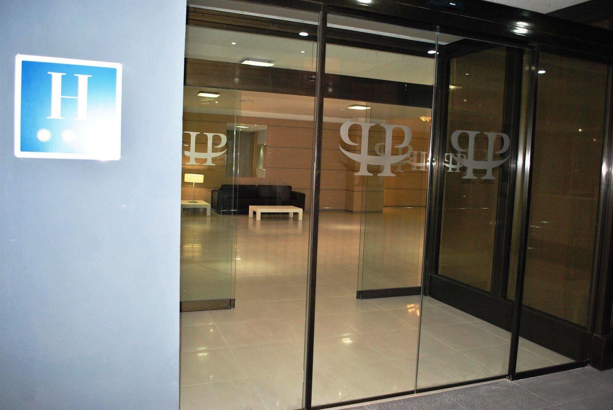 Hotel Fontana Plaza Torrevieja Exterior photo