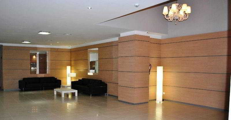 Hotel Fontana Plaza Torrevieja Exterior photo